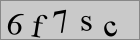 Sicherheitscode