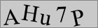 Sicherheitscode