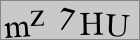 Sicherheitscode