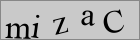 Sicherheitscode