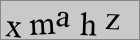 Sicherheitscode