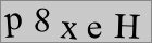 Sicherheitscode