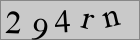 Sicherheitscode