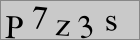 Sicherheitscode