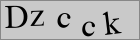 Sicherheitscode