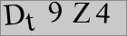 Sicherheitscode