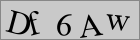 Sicherheitscode