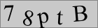Sicherheitscode