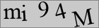 Sicherheitscode