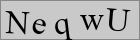 Sicherheitscode
