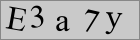 Sicherheitscode