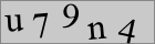 Sicherheitscode