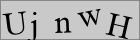 Sicherheitscode