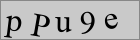 Sicherheitscode