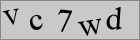 Sicherheitscode