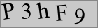 Sicherheitscode