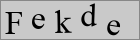 Sicherheitscode