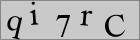 Sicherheitscode
