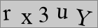 Sicherheitscode
