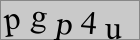 Sicherheitscode