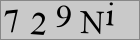Sicherheitscode