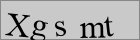 Sicherheitscode