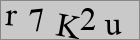 Sicherheitscode