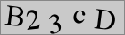 Sicherheitscode