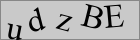 Sicherheitscode