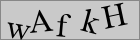 Sicherheitscode