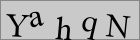 Sicherheitscode