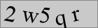 Sicherheitscode