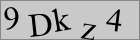 Sicherheitscode