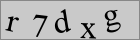 Sicherheitscode