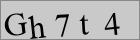 Sicherheitscode