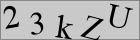 Sicherheitscode