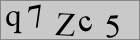 Sicherheitscode