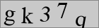 Sicherheitscode