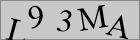 Sicherheitscode