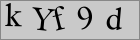 Sicherheitscode