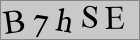 Sicherheitscode