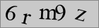 Sicherheitscode