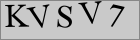 Sicherheitscode