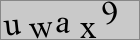 Sicherheitscode