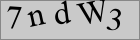Sicherheitscode