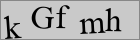Sicherheitscode