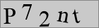 Sicherheitscode