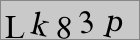 Sicherheitscode