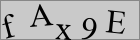 Sicherheitscode
