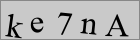 Sicherheitscode